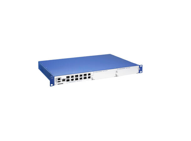 Greyhound 1042 Gigabit Ethernet Switch GRS1042-6T6ZSHH02Z9HHSE2A99XX.X.XX