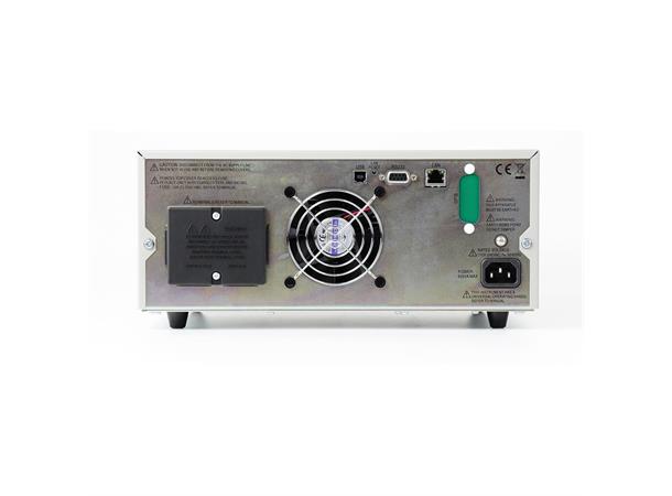 Aim TTi MX100TP Triple multi range 315W Combined output, USB/RS232/LAN(LXI)/GPIB