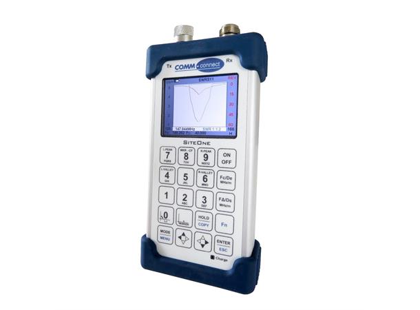 COMM-Connect 3028 3028, SiteOne Cable & Antenna Analyzer
