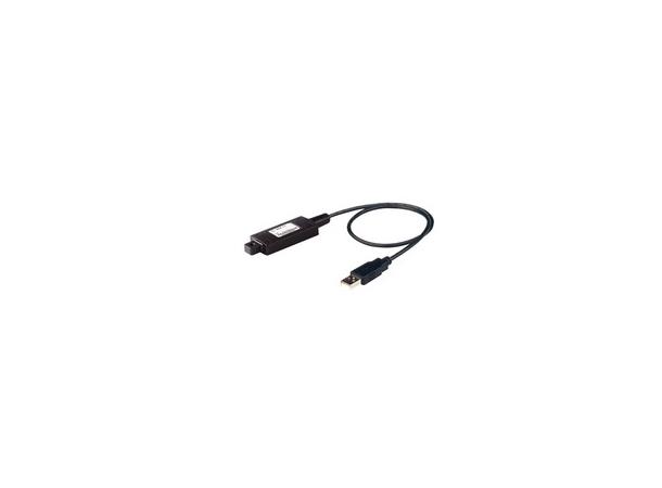 Hirschmann ACA 21-USB EEC Auto-Configuration Adapter, USB - Adeptor AS