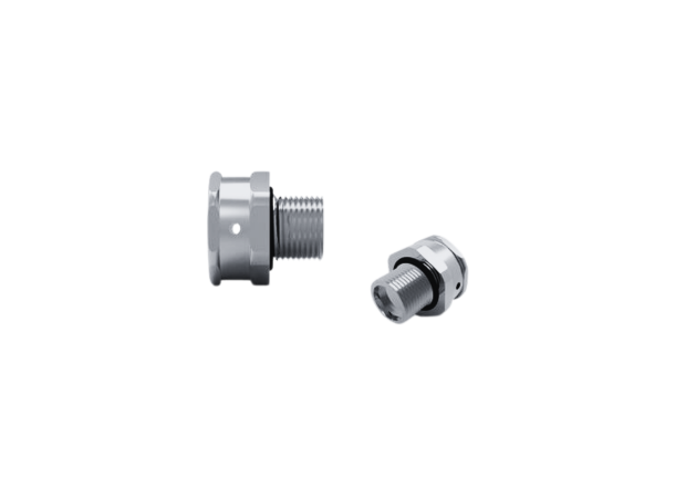 Hawke 489 Drainplug M20 St. Steel Exd. c/w O-Ring (2.5 litres or less)