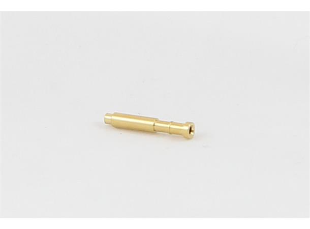 InstrumEx 0.5-1.0mm Socket Socket Contact (Spare part for CP&CR)