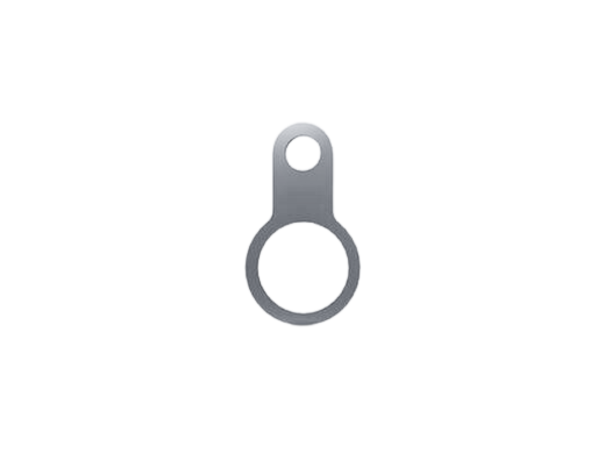 Hawke Earth Tag F-M75 Nick. Pl