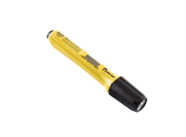 Adalit Torch LED L1 Penlight IP 67, Zone 0, Incl. AAA Batteries
