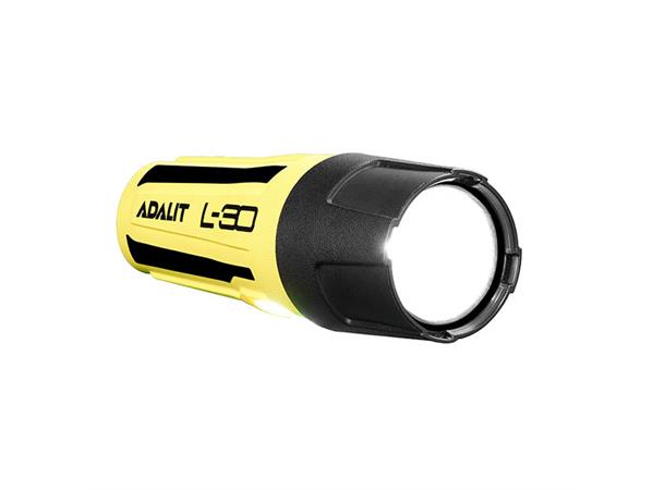 Adalit Torch L.30 Rechargeable Zone 0/20