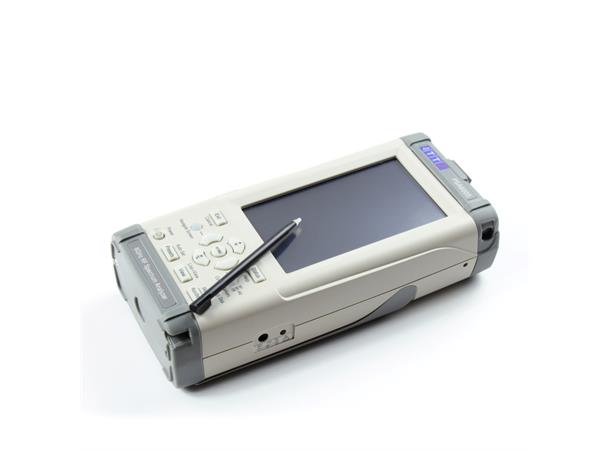 AimTTi PSA6005USC Handheld 6GHz Spectrum Analyser + Kit