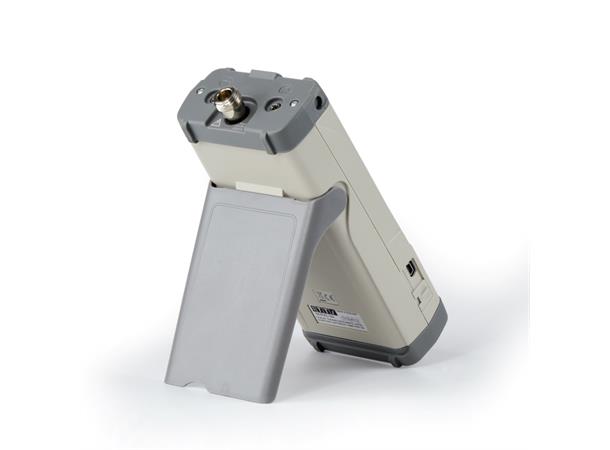 AimTTi PSA6005USC Handheld 6GHz Spectrum Analyser + Kit