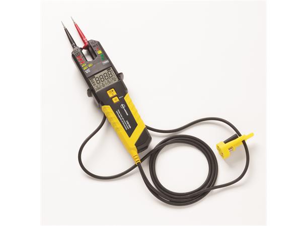Amprobe 2100-DELTA Voltage Tester w/ Current-Function TRMS