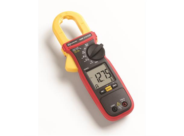 Amprobe AMP-210-EUR AC TRMS Clamp Meter, 600 A, jaw 30 mm