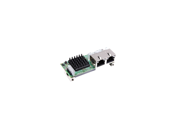 COMX 100CA-RE  Hilscher Kommunikasjonsmodul        RT-Ethernet