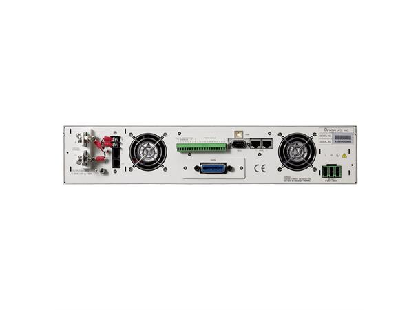 Chroma 62000B-6-1 Mainframe for Six Modules