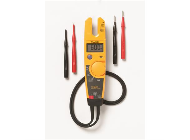 Fluke T5-600 Elektrisk tester