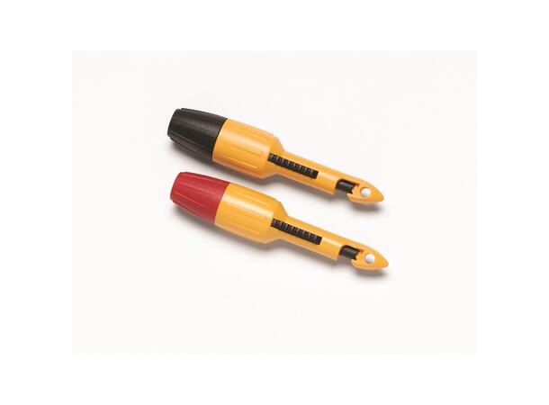 Fluke TP82 Klemmesett (4 mm)