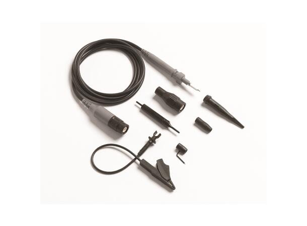 Fluke VPS510-G 10:1 spenningsprobesett 500 MHz, grå