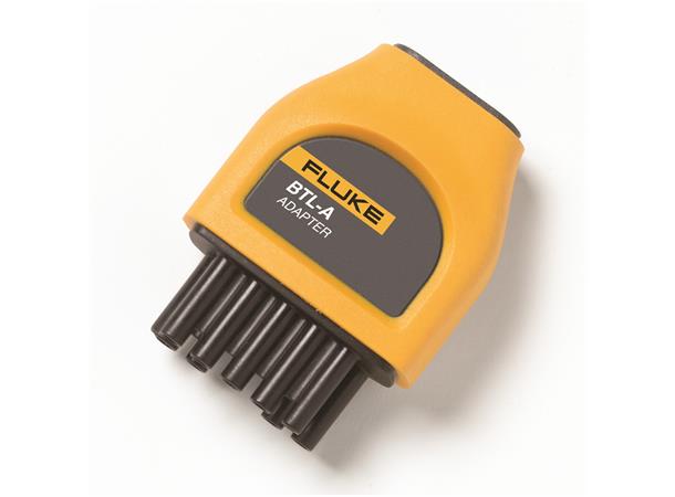 Fluke, BTL-A Spenning/strøm probeadapter