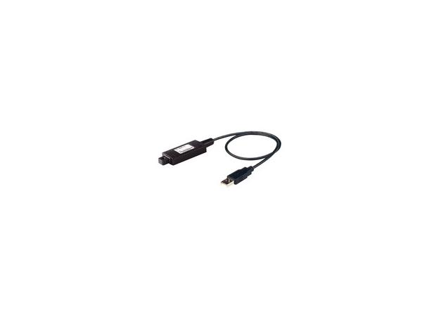 Hirschmann ACA 22-USB EEC Auto-Configuration Adapter, USB