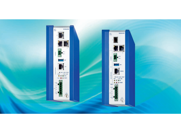 Hirschmann EAGLE40 Security Firewall EAGLE40-031O6SCCZ9HSRANFXX.X.XX