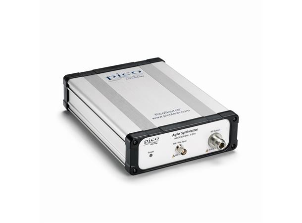 PicoSource AS108 PicoSource AS108 8GHz Agile Synthesizer