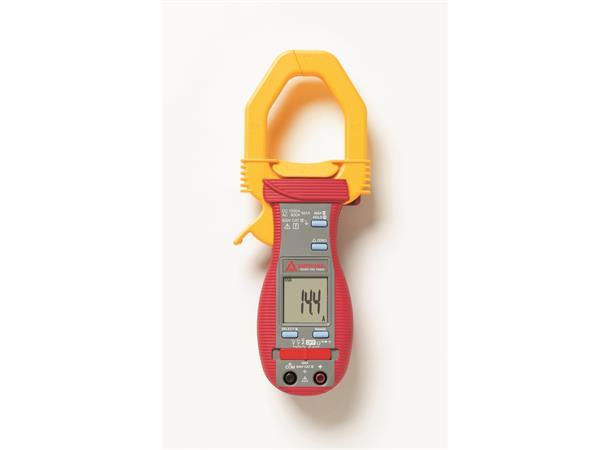 Amprobe ACDC-100 AC/DC Clamp Meter, 1000 V, jaw 50 mm