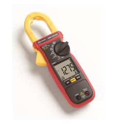 Amprobe AMP-220-EUR AC/DC TRMS Clamp Meter, 600 A, jaw 35 mm