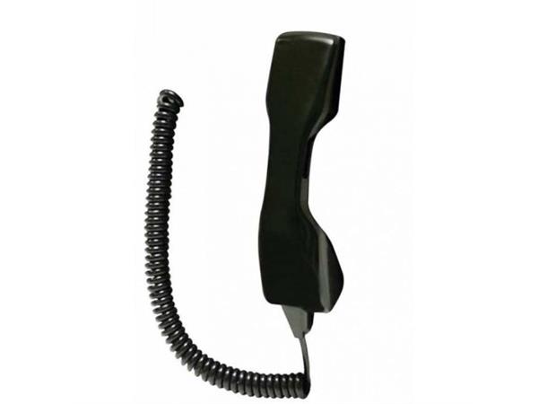 Auteldac 5 & 6 handset,1.5-5m curly cord Extra long, noise cancelling