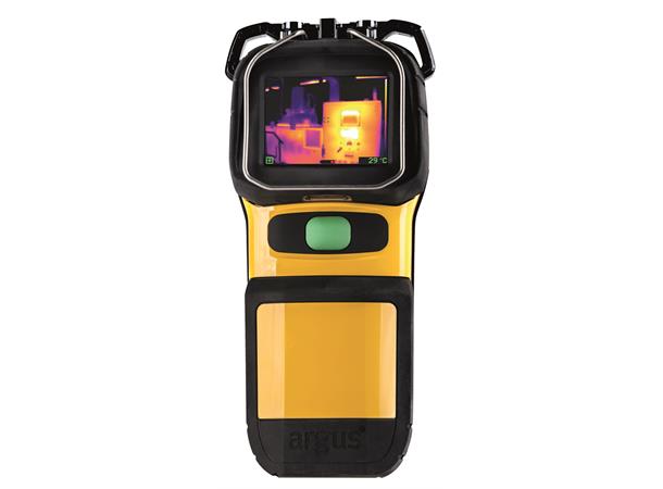 Avon MI-TIC-E-1_CAM 30hz 1btn with IGNIS Engine, Camera only