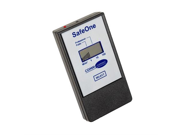 COMM-Connect 3018 SafeOne, RF Safety Monitor, 10-10 GHz