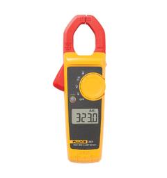 FLUKE 323 Strømtang med sann RMS