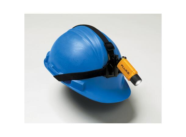 Fluke L206 Deluxe hodelykt