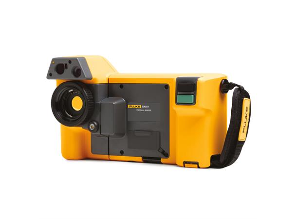Fluke TIX501 60HZ Fluke TiX501 termokamera; 640x480; 60HZ