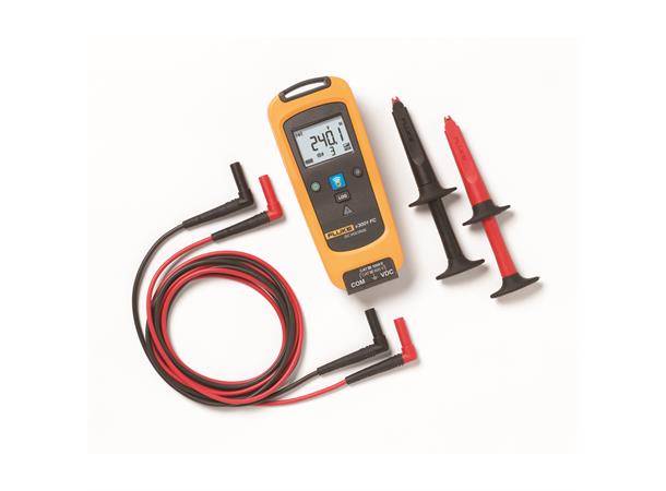 Fluke V3001FC FC trådløs DC-spenningsmodul