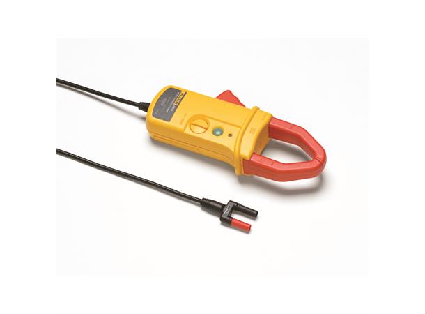 Fluke, I410 AC/DC strømtang (400 A)
