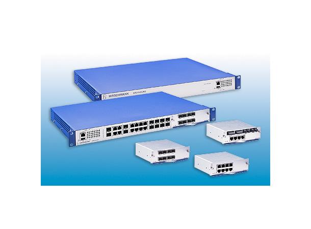 Greyhound 1042 Gigabit Ethernet Switch GRS1042-AT2ZSHH01Z9HHSE3AUR