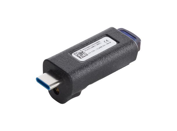 Hirschmann ACA22-USB-C Auto-Configuration Adapter, USB-C
