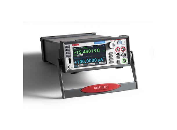 Keithley 2450 Graphical SourceMeter 200 V, 1 A, 20 W SourceMeter Instrument