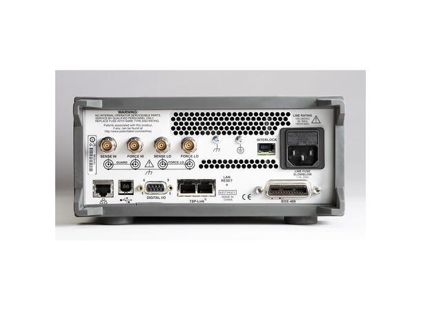 Keithley 2450 Graphical SourceMeter 200 V, 1 A, 20 W SourceMeter Instrument