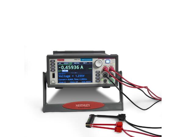 Keithley 2450 Graphical SourceMeter 200 V, 1 A, 20 W SourceMeter Instrument