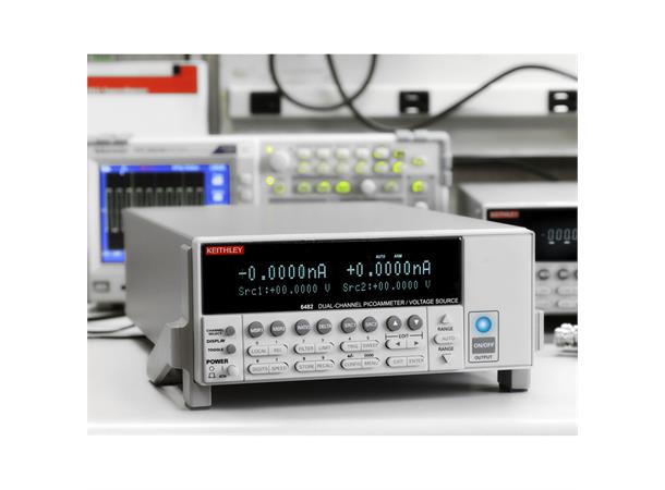 Keithley 6430 Sensitive SourceMeter
