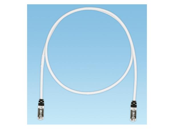 Panduit Patch Cat6A 10gig S/FTP, 7 m Panduit LSZH