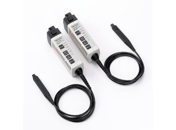 Tektronix TDP1000 diff. Probe: 1 GHz 5X/50X +/- 42V TekVPI