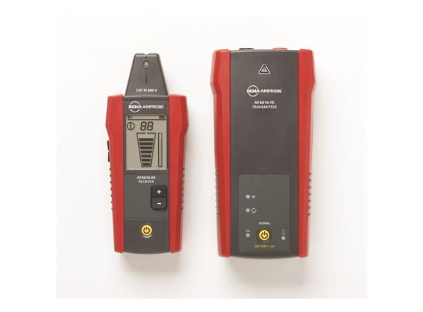 Amprobe AT-6010-EUR Advanced Wire Tracer AT-6010-EUR