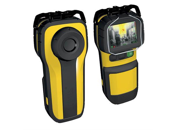 Avon Mi-TIC-E-3_CAM 30Hz 3btn with IGNIS Engine, Camera only