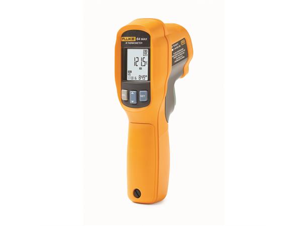 FLUKE-64 MAX IR-termometer, 20:1 forhold