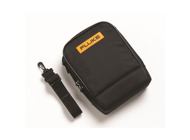 Fluke C115 Myk meterveske
