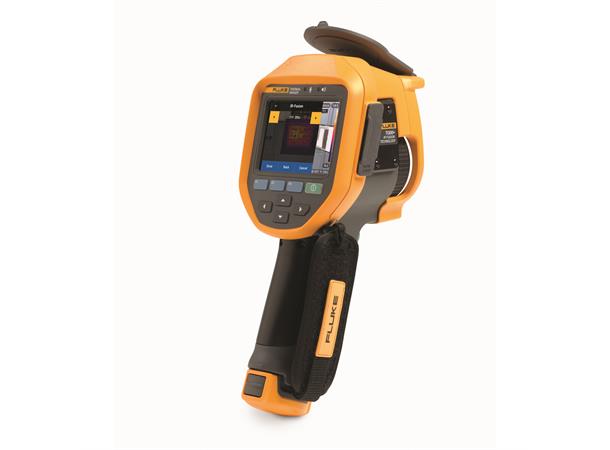 Fluke TI300+ 9HZ Fluke Ti300+ termokamera 9Hz