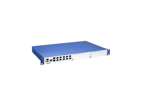 Greyhound 1042 Gigabit Ethernet Switch GRS1042-AT2ZSLL00U9HHSE2A99XX.X.XX