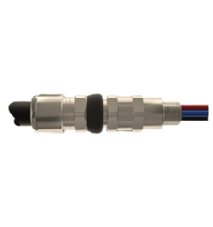 Hawke 501/RCG 6 Sockets Body (O) 9.5-16.0mm O (w/Energ. Cap) NP