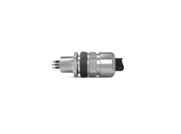 Hawke 753 (C2) 1 1/2" NPT Nick. Pl. Exde (1.10"-1.61") w/Exp. Res