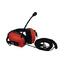 Headset for Auteldac, Headband ATEX Zone 1, requires 100-02-6002-001