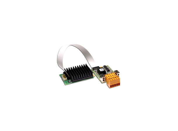Hilscher CIFX 90E-CC\ET\F Comm. Interf. Mini PCI Exp. CC-Link